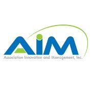 AIM, Inc. Logo